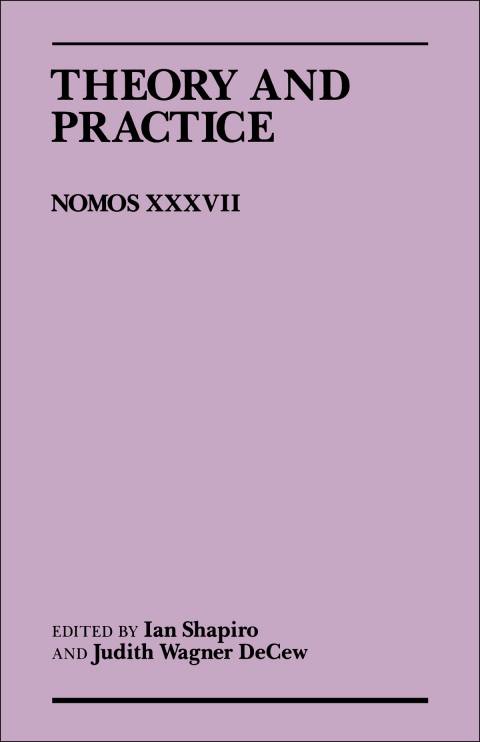 Theory and Practice